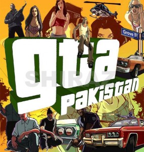 gta pakistan