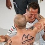 Michael Schumacher