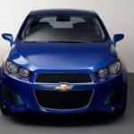 Aveo hatch