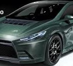 small evo