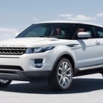 LR EV