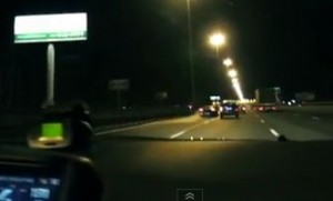 Near-miss