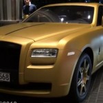 RR Gold
