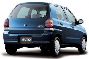 suzuki alto-1