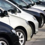 Rented cars used for crimes