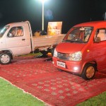 Al-Haj FAW Motors launch