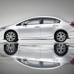 2013 Honda Civic Photos