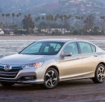 Honda Accord 2014