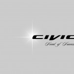 Honda Civic 2012-2013 Latest Model