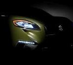Suzuki S-Cross Concept
