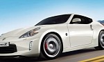 Nissan 370z facelift 2013