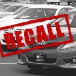 Toyota Faulty Windows
