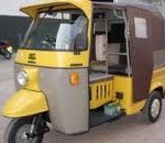 Rikshaw