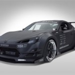 Toyota FR-S Hottest Car