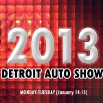 2013-Detroit-Auto-Show
