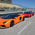 2013 Lamborghini Aventador LP 700-4 Roaster Photos