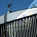 Rolls Royce GeneticCode
