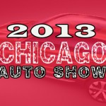 2013 Chicago Auto Show