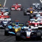 formula 1