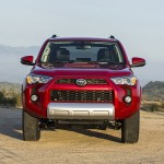 2014 Toyota 4Runner 6