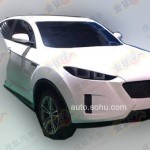 sichuan-urus