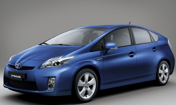 how good is the toyota prius #4