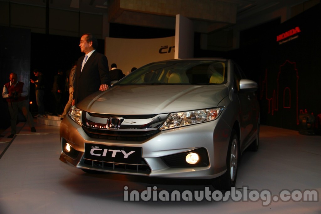 Prices of honda city 2014 in pakistan #4