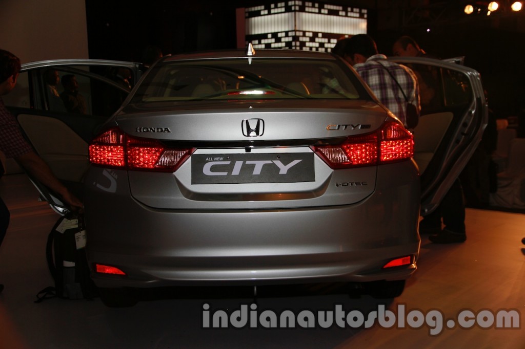 New upcoming model of honda city #2