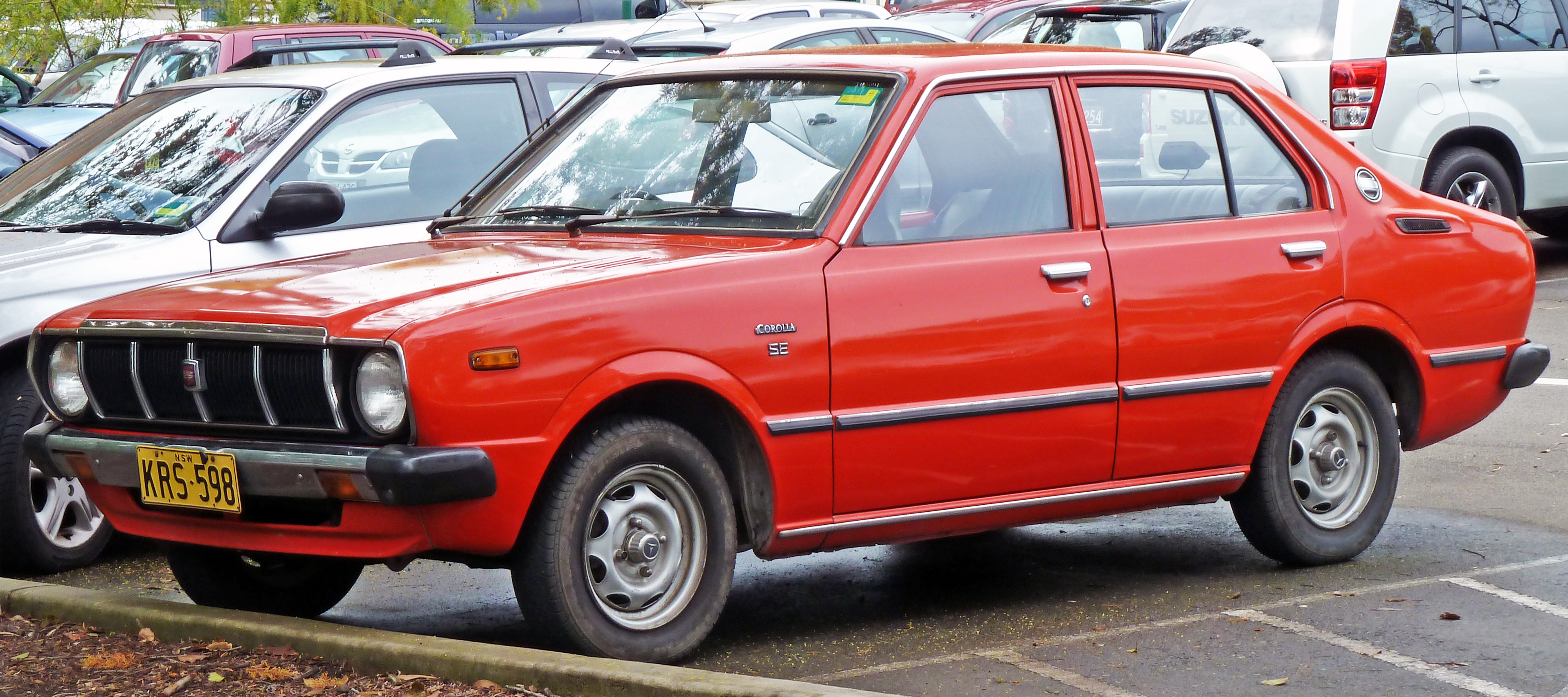 toyota corolla company pakistan #3