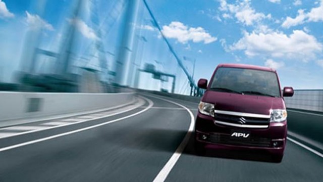 Suzuki APV