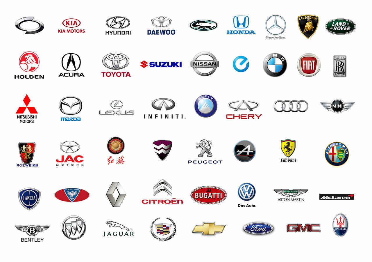 Top 5 World s Biggest Car Manufacturers PakWheels Blog