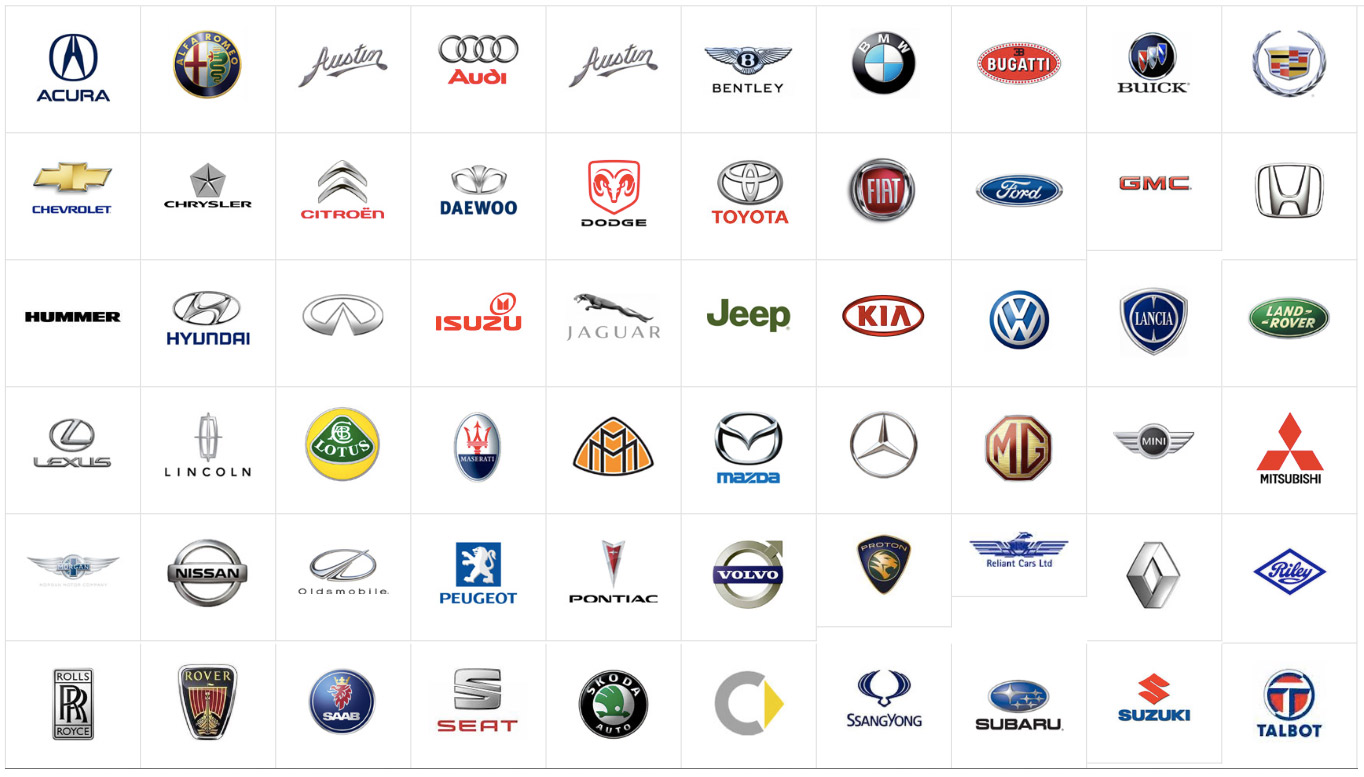 Top 5 Car Manufacturers That Should Come To Pakistan - PakWheels Blog