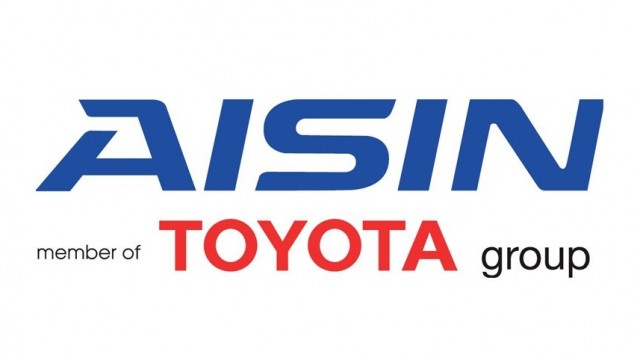 toyota and aisin fire #7