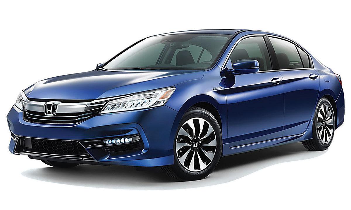 Honda accord hong kong #7