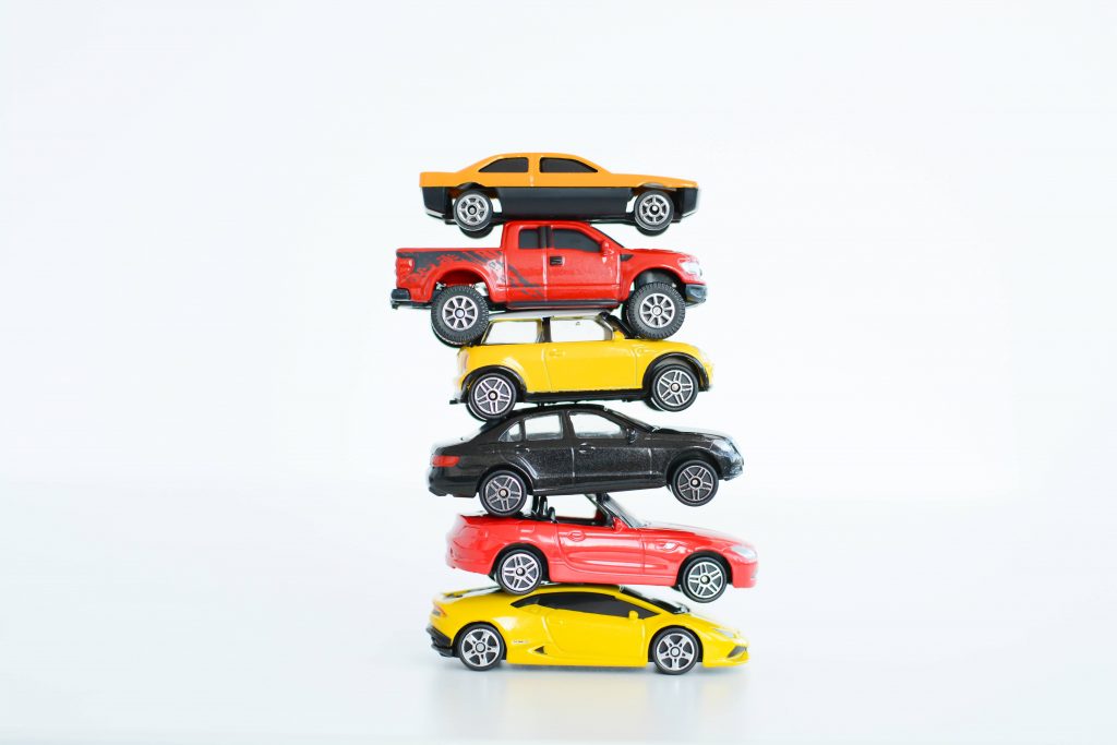 Car Brands Comparison