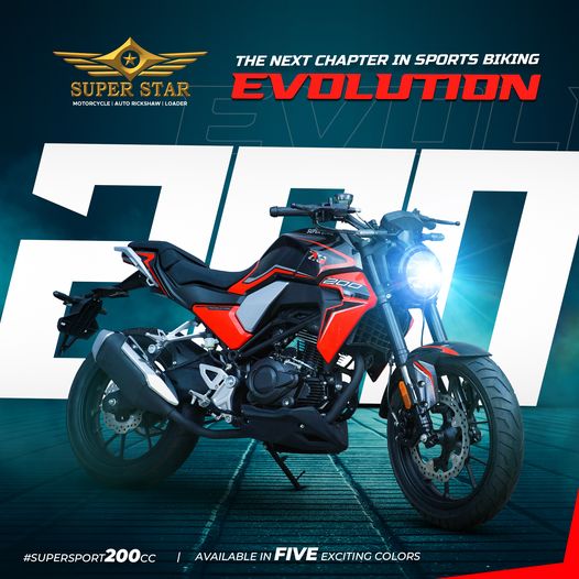 Pakistani Bike Brand To Introduce Cc Sport Bike Pakwheels Blog