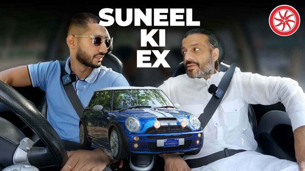 Mini Cooper S Owner Review