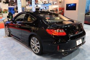 2013 Honda Accord Coupe