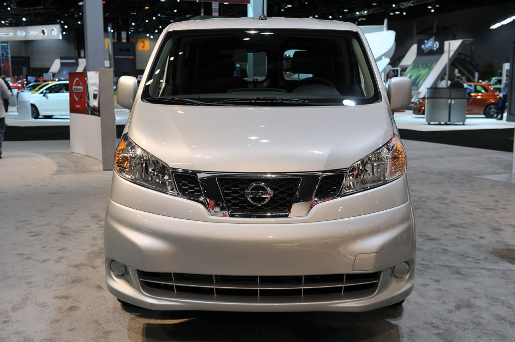 2013-nissan-nv200-chicago-auto-show