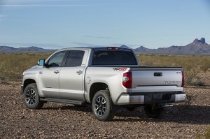 Toyota Tundra 6