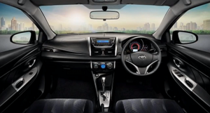 2013 Toyota Vios 3