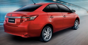 2013 Toyota Vios 4
