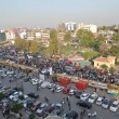 Lahore People 2013 Cars Bikes