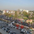 Lahore People 2013 Cars Bikes