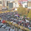 Lahore People 2013 Cars Bikes