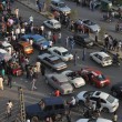 Lahore People 2013 Cars Bikes
