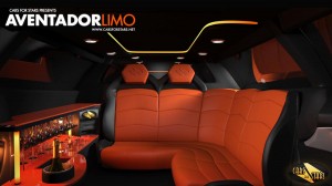 AventadorLimo 3
