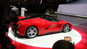 LaFerrari 3