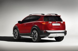 RAV 4