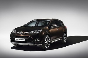 RAV 5